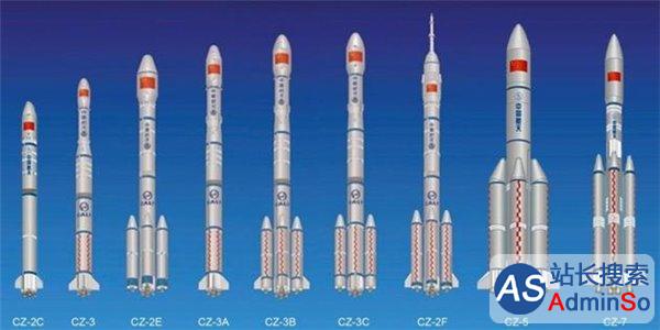 解读长征五号：中国最大火箭，大在哪里？